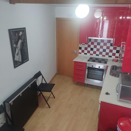 Casa Nevera Roja Redondela Kültér fotó