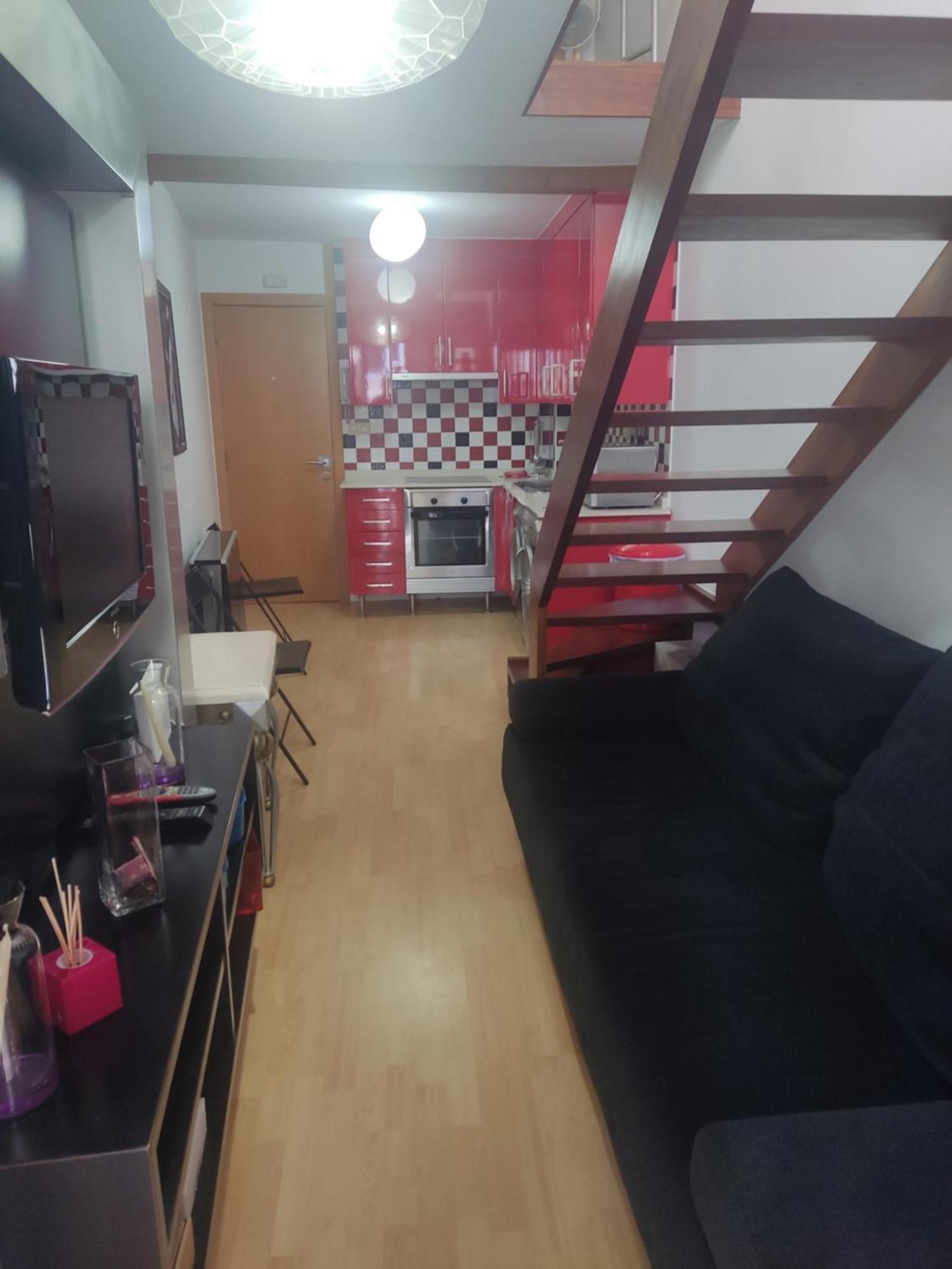 Casa Nevera Roja Redondela Kültér fotó