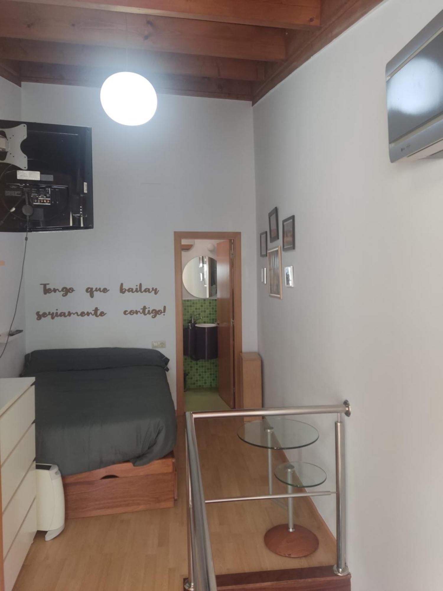 Casa Nevera Roja Redondela Kültér fotó