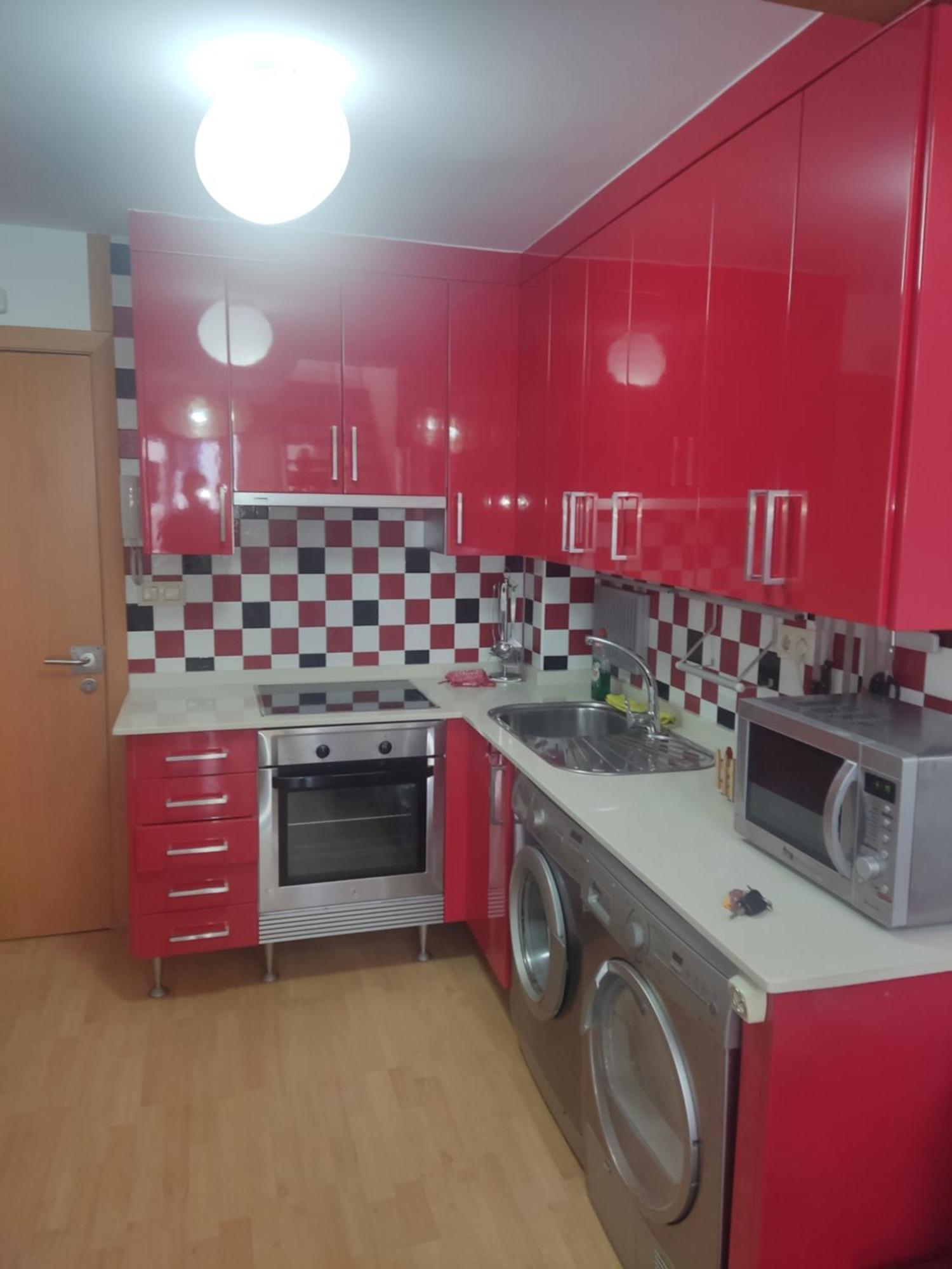 Casa Nevera Roja Redondela Kültér fotó