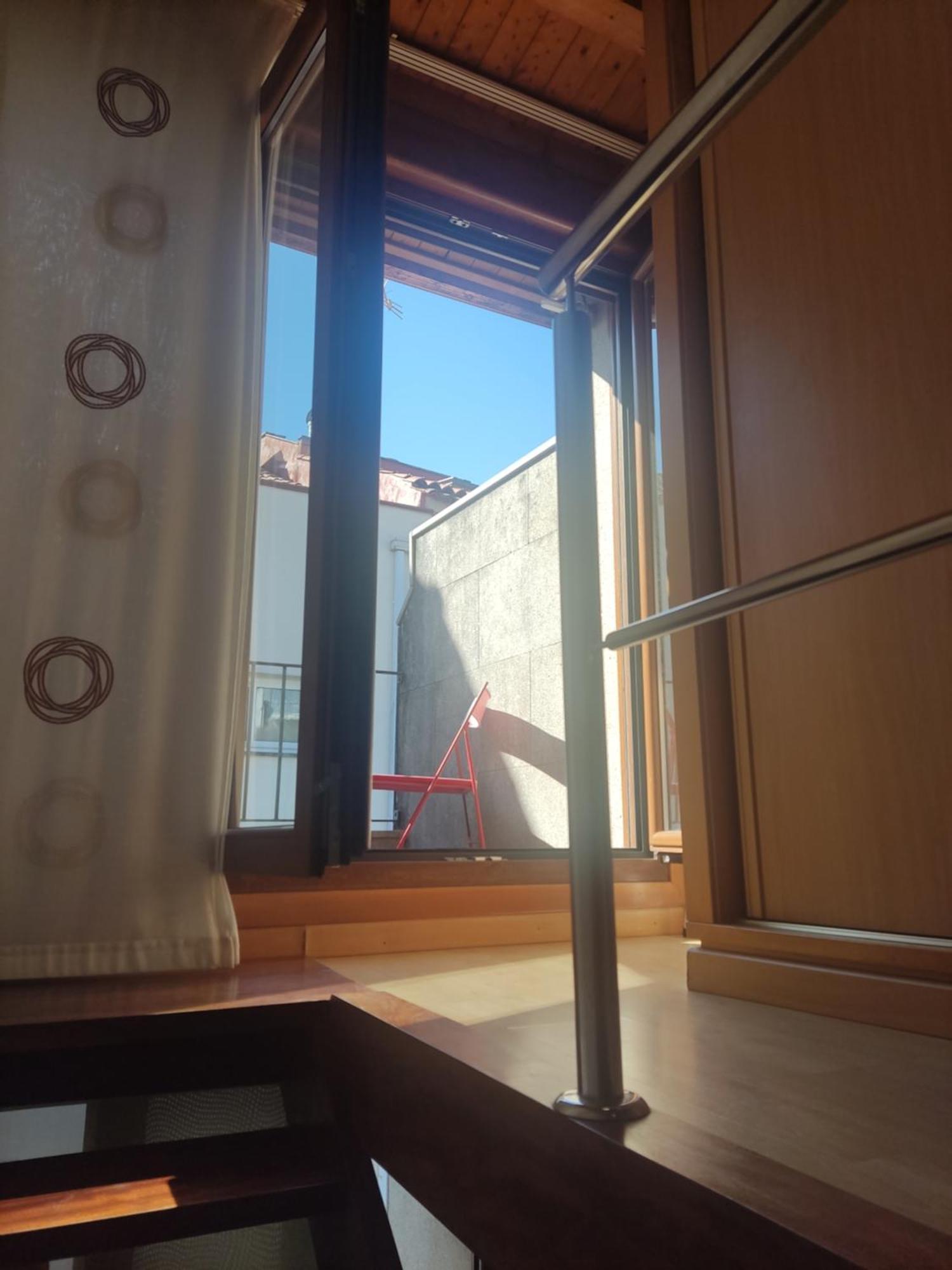Casa Nevera Roja Redondela Kültér fotó